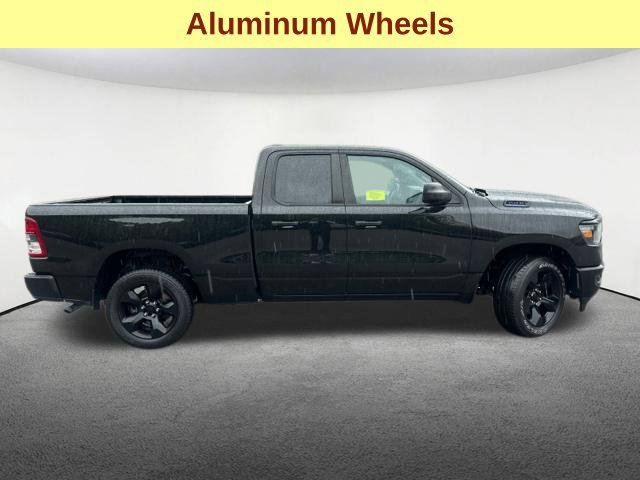 Used 2023 RAM 1500 Tradesman w/ Night Edition AWD/4WD image 11