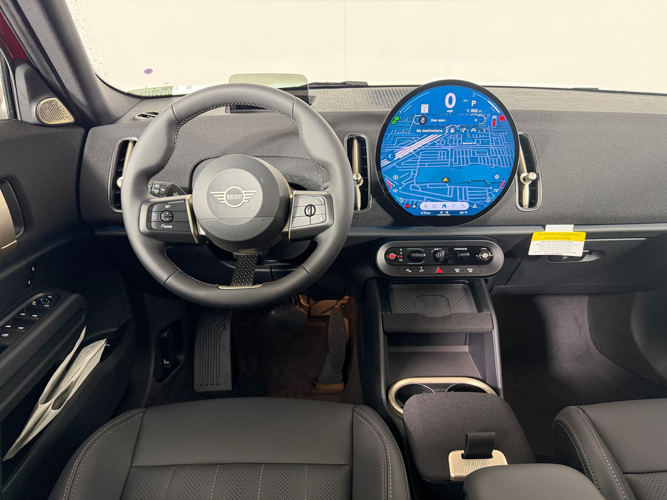 New 2027 MINI Cooper Countryman S AWD/4WD image 4