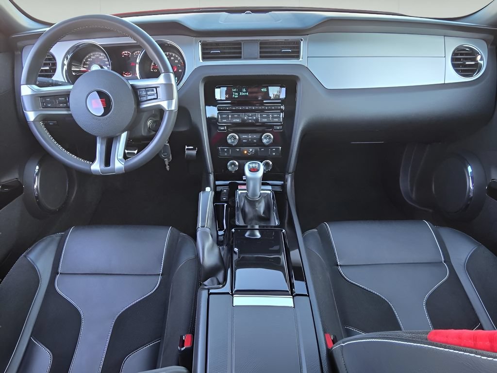 Used 2011 Ford Mustang GT Premium w/ Comfort Pkg RWD image 23