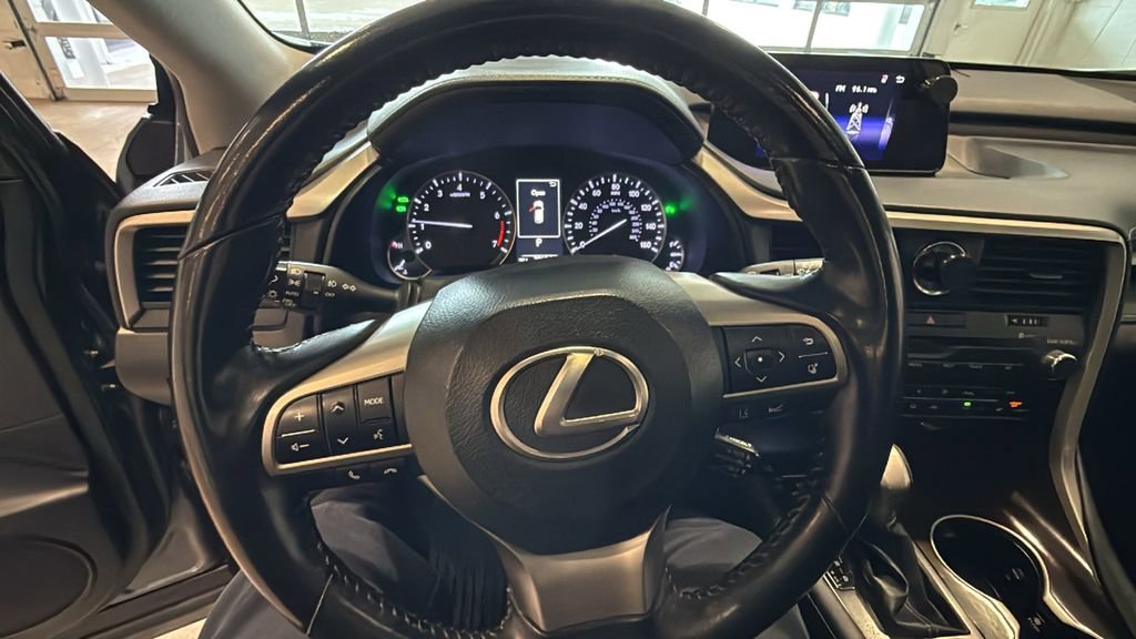 Used 2019 Lexus RX 350 AWD w/ Premium Package image 31