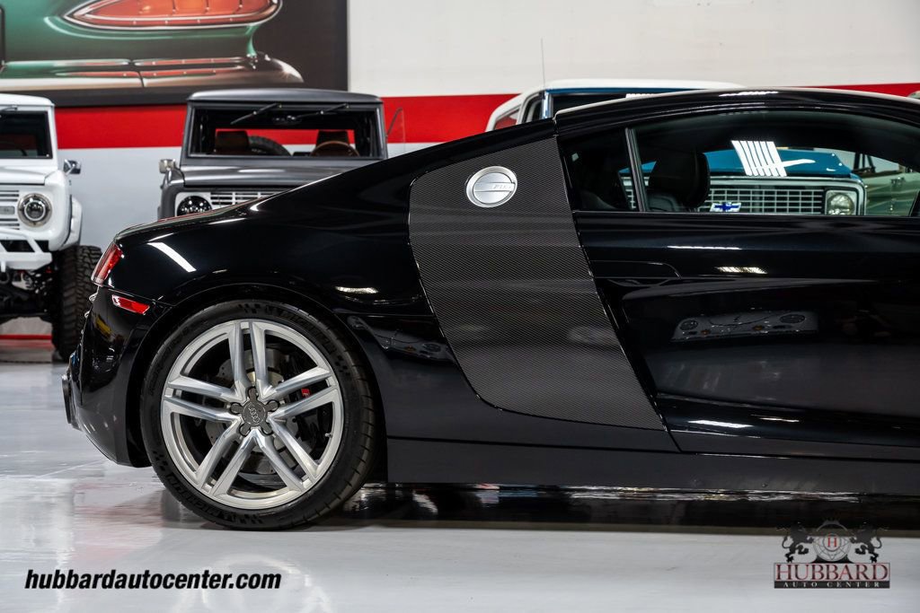 Used 2014 Audi R8 V8 image 37