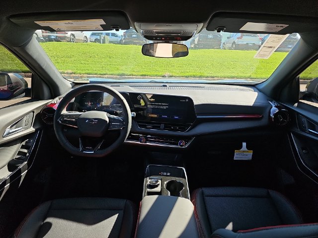 New 2027 Chevrolet Equinox RS w/ LPO, Floor Liner Package FWD image 20