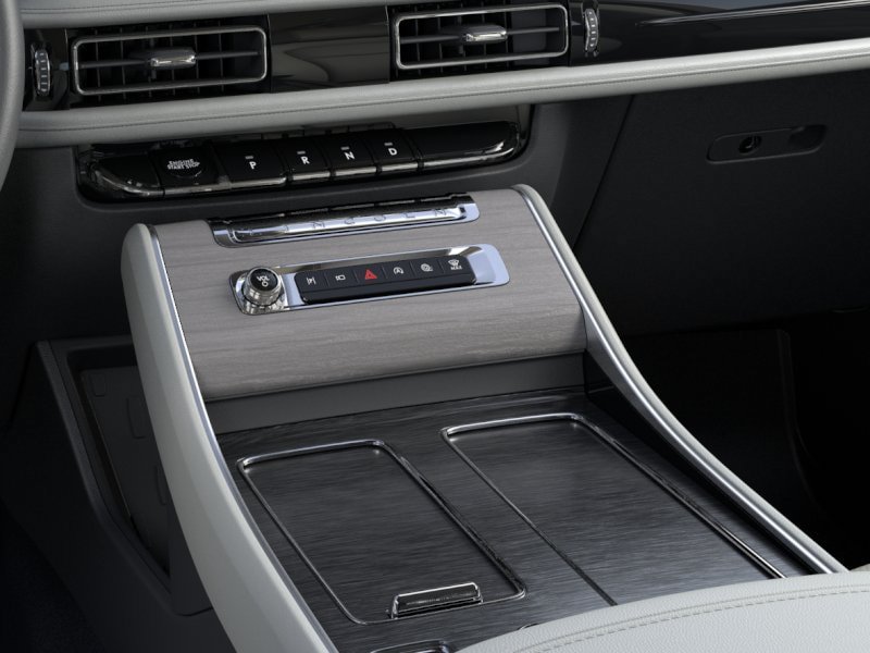 New 2026 Lincoln Aviator Reserve AWD/4WD image 53