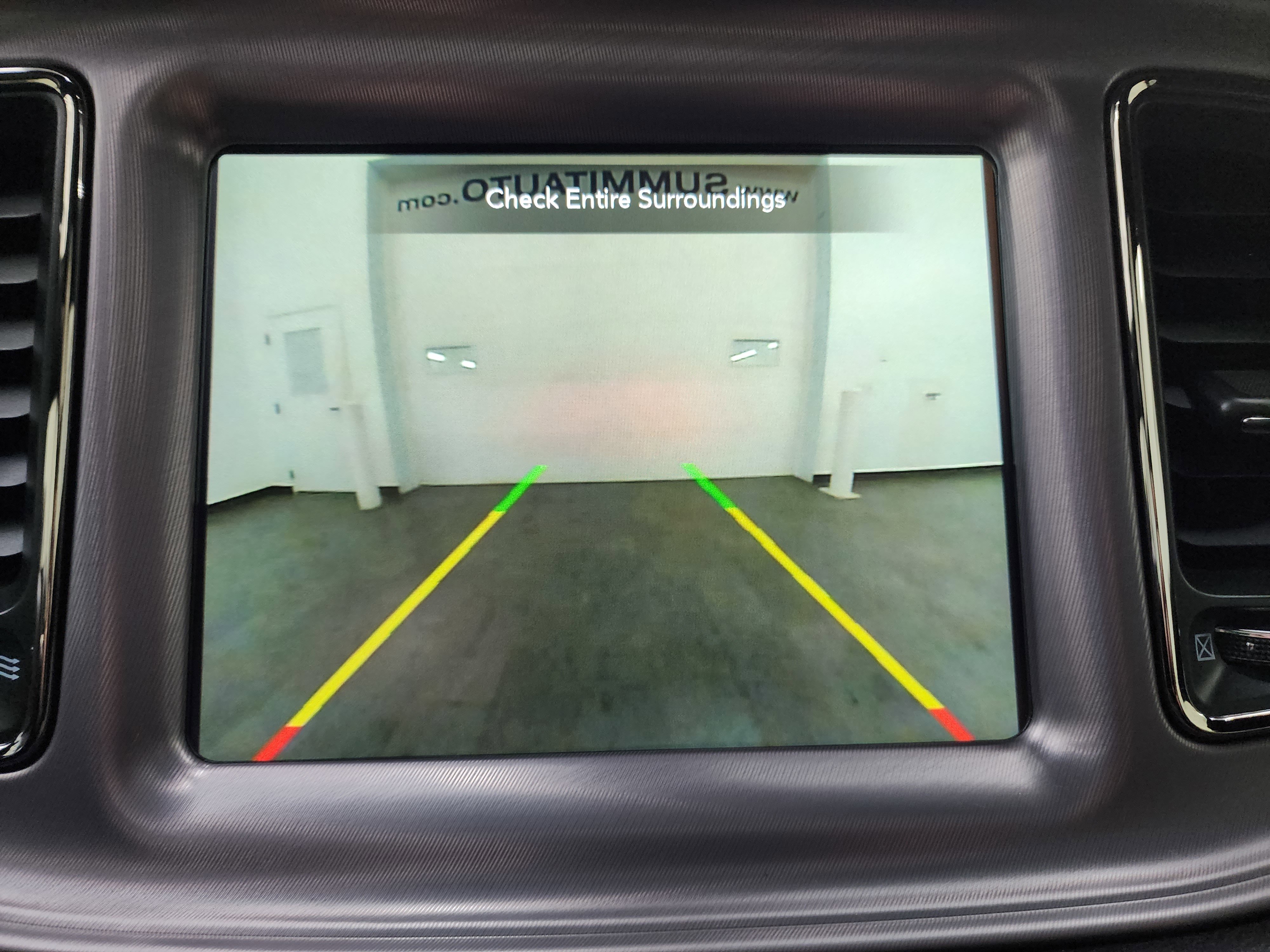 Used 2023 Dodge Challenger SRT Hellcat image 14