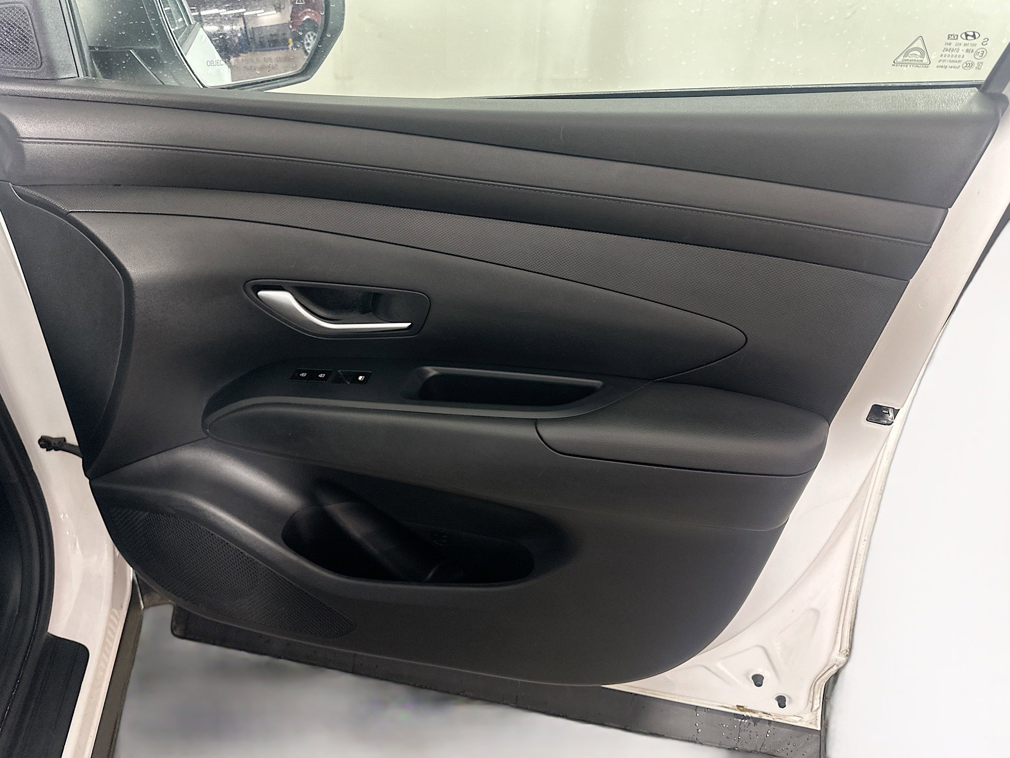 Used 2025 Hyundai Tucson SEL image 32