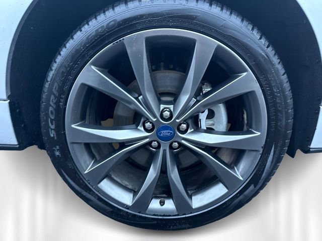 Used 2018 Ford Edge Sport w/ Equipment Group 401A image 12