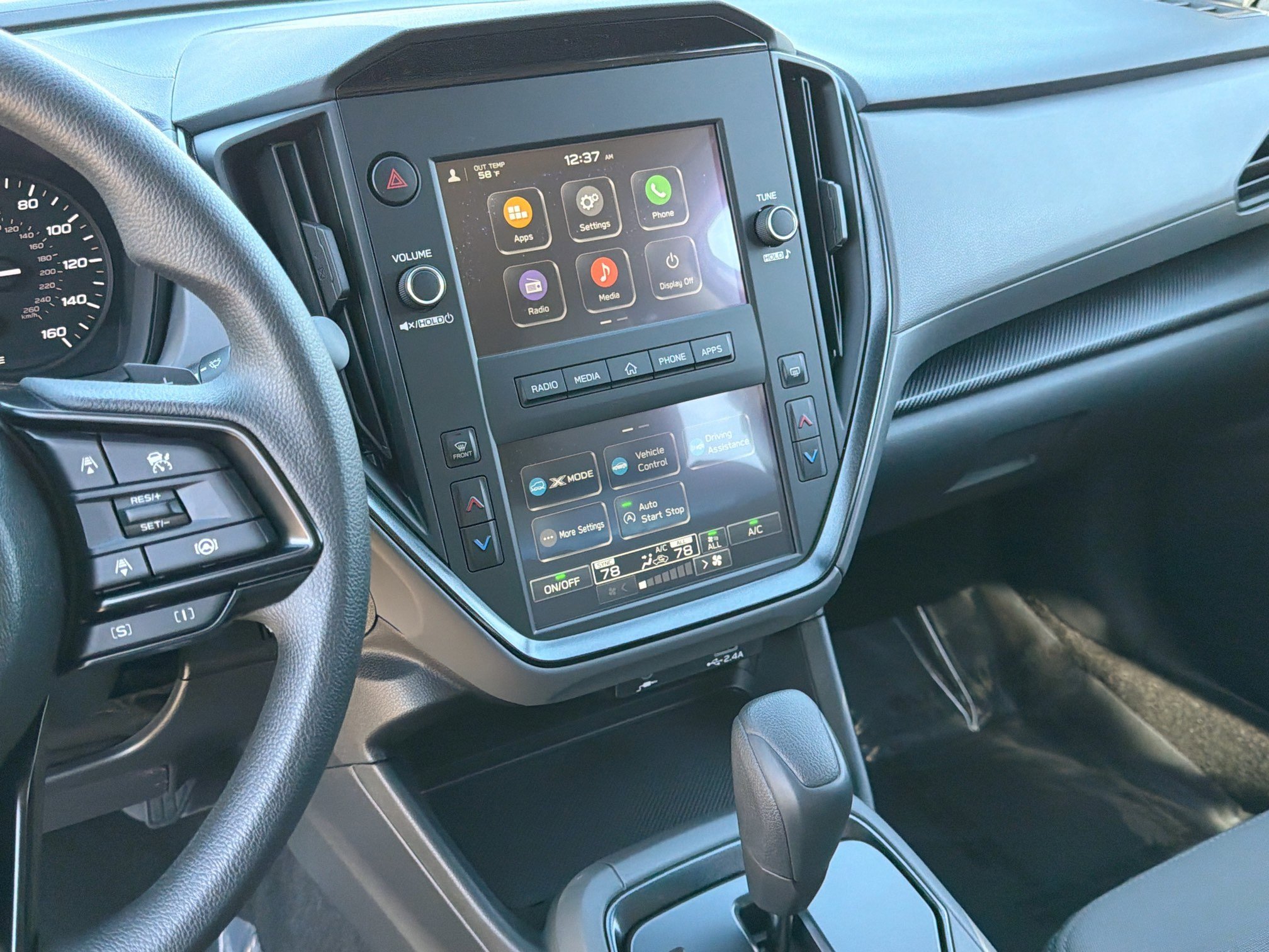 New 2026 Subaru Crosstrek 2.5i image 25