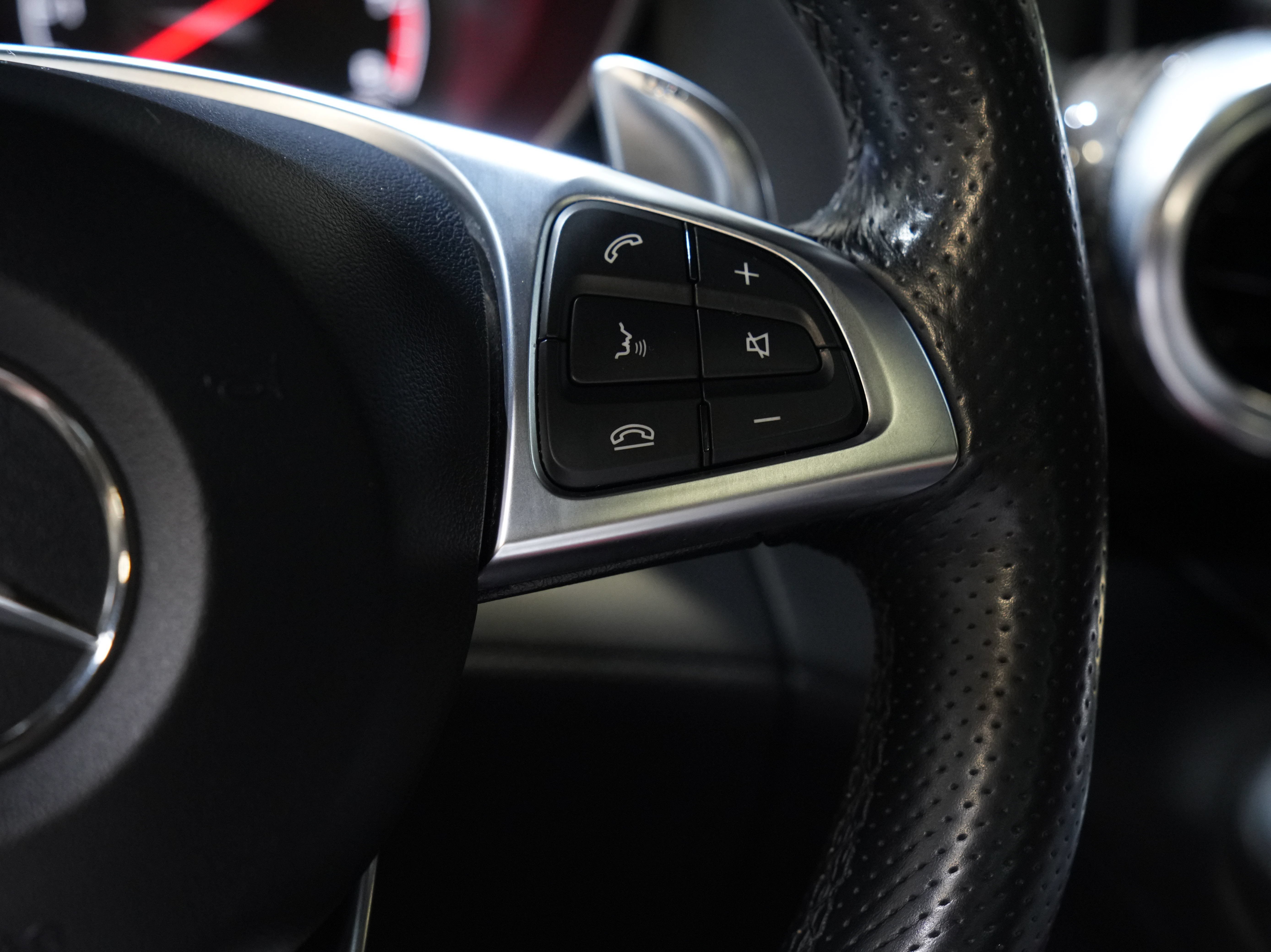 Used 2017 Mercedes-Benz AMG GT Coupe w/ Lane Tracking Package image 34