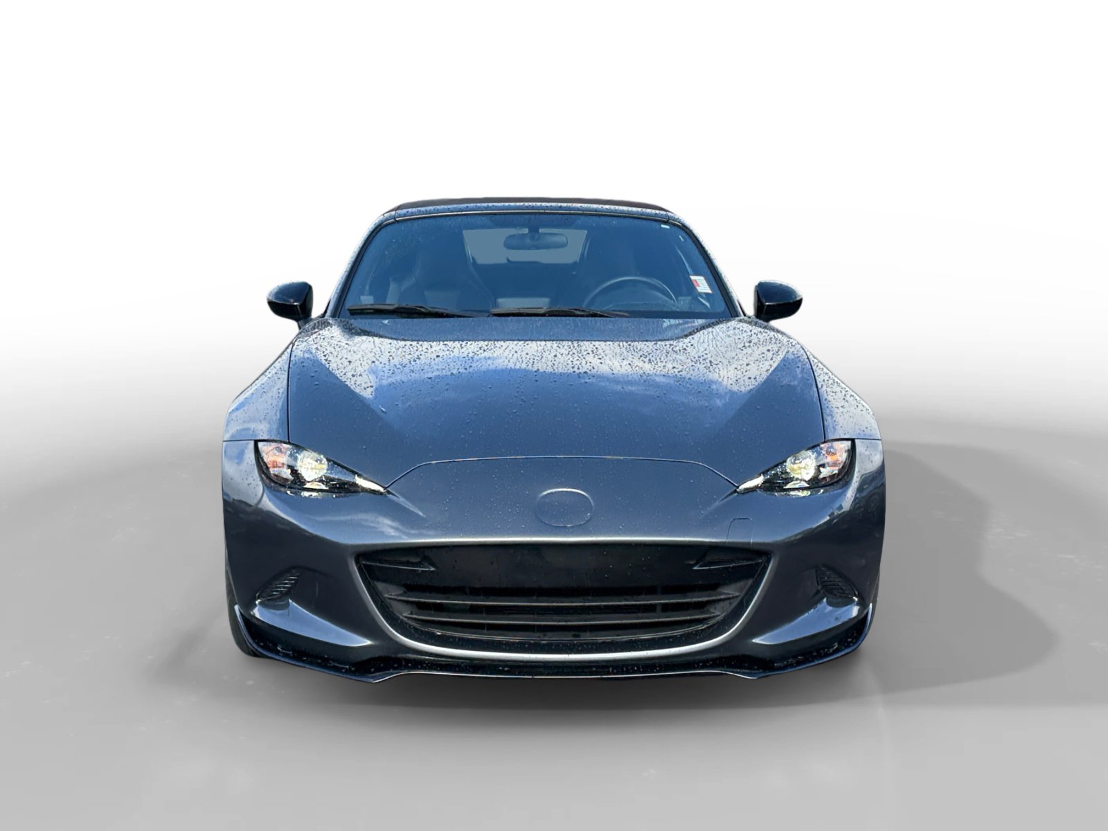 Used 2018 MAZDA MX-5 Miata Club w/ Brembo/BBS Recaro Package RWD image 8