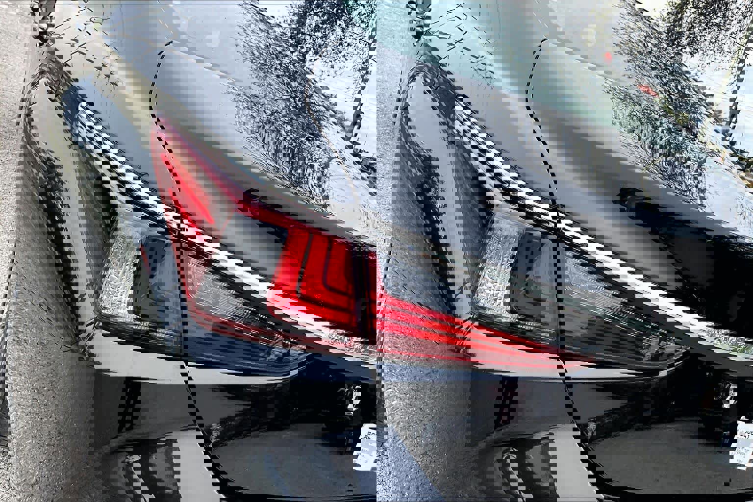 Used 2019 Lexus ES 350 w/ Premium Package image 29