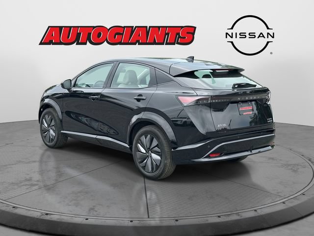 Used 2023 Nissan Ariya AWD image 5