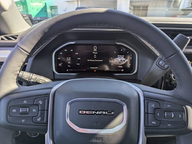New 2026 GMC Sierra 3500 Denali w/ Denali Reserve Package image 29