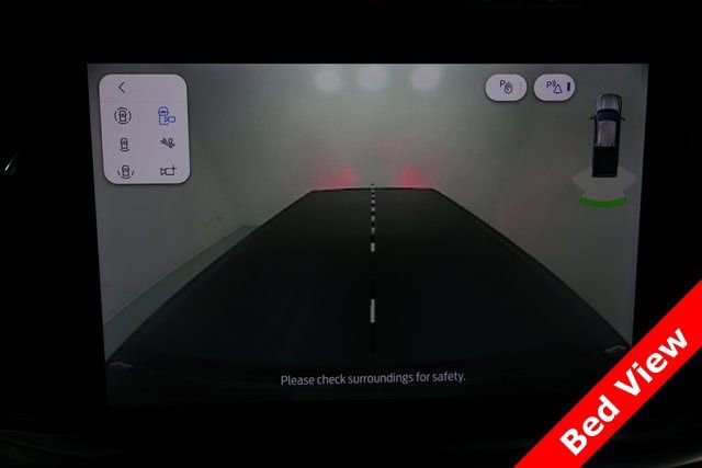 Used 2024 Ford F250 Lariat w/ FX4 Off-Road Package image 17