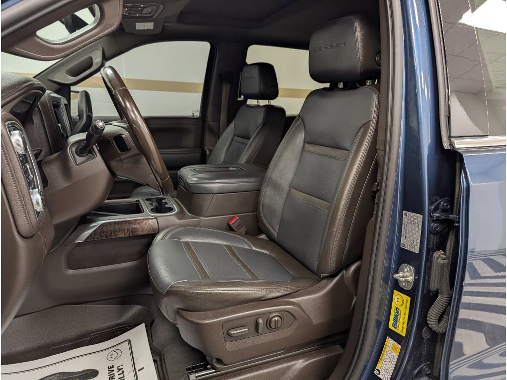 Used 2019 GMC Sierra 1500 Denali w/ Technology Package image 5