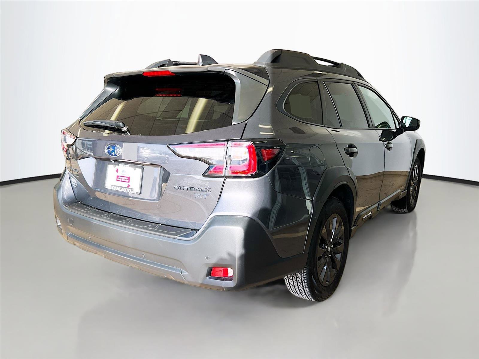 Certified 2025 Subaru Outback Onyx Edition XT image 39