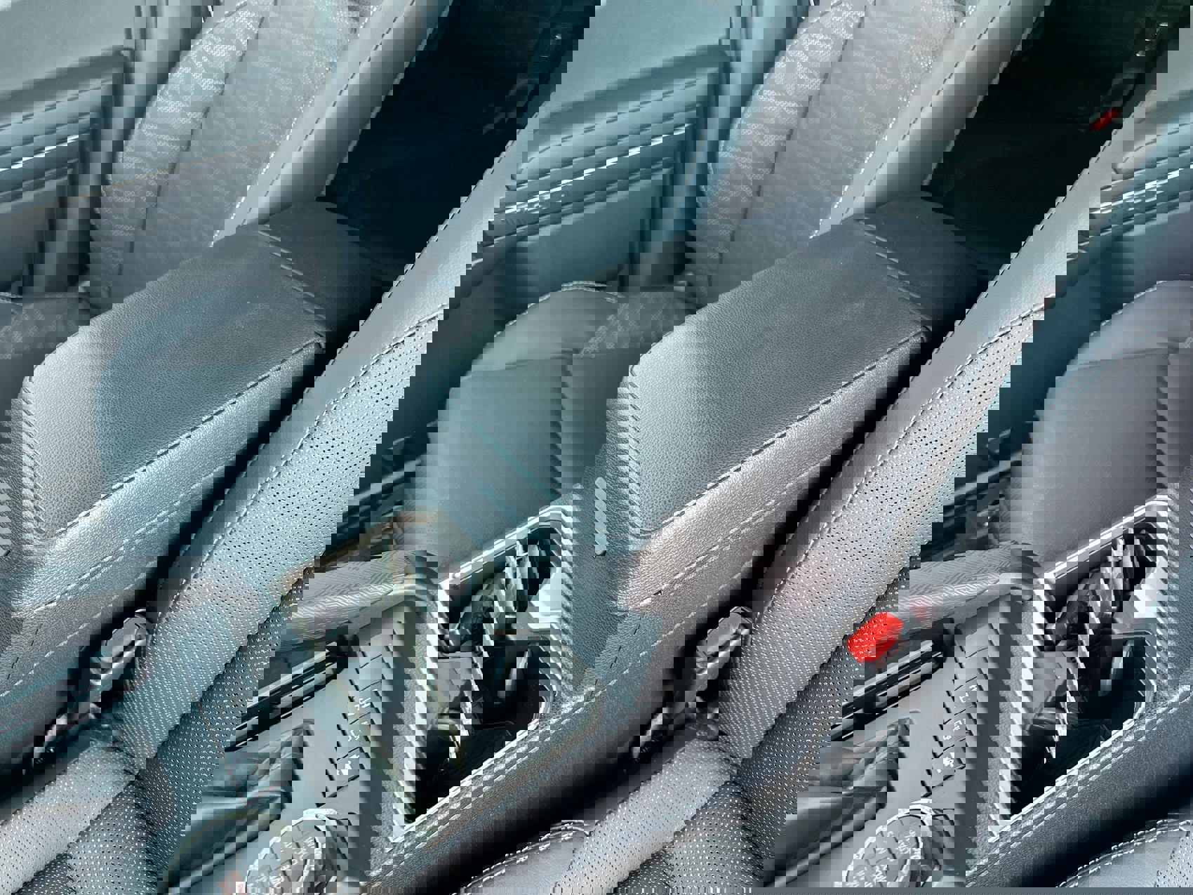 Used 2025 Toyota 4Runner TRD Off-Road Premium image 21