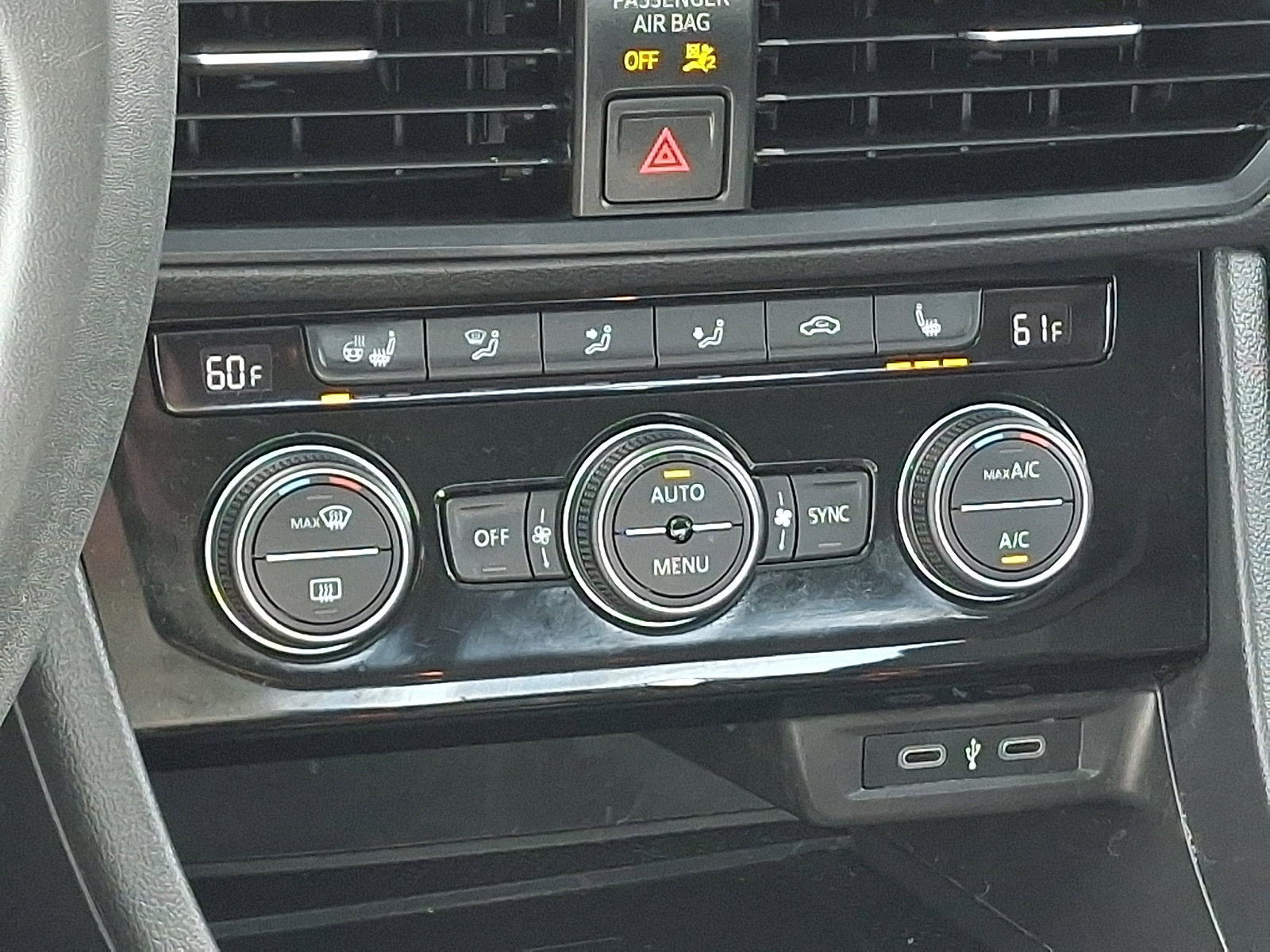 Used 2021 Volkswagen Jetta SEL image 17