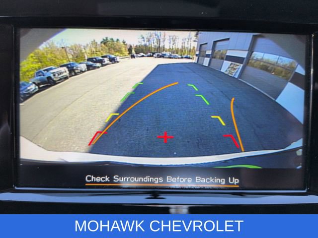 Used 2019 Subaru Impreza 2.0i AWD/4WD image 15