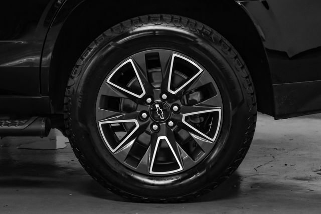 Used 2021 Chevrolet Tahoe Z71 AWD/4WD image 54