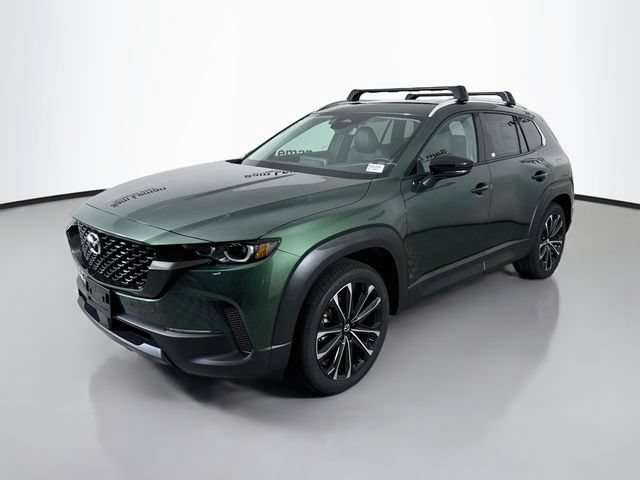 New 2026 MAZDA CX-50 AWD 2.5 S w/ Weather Package image 3