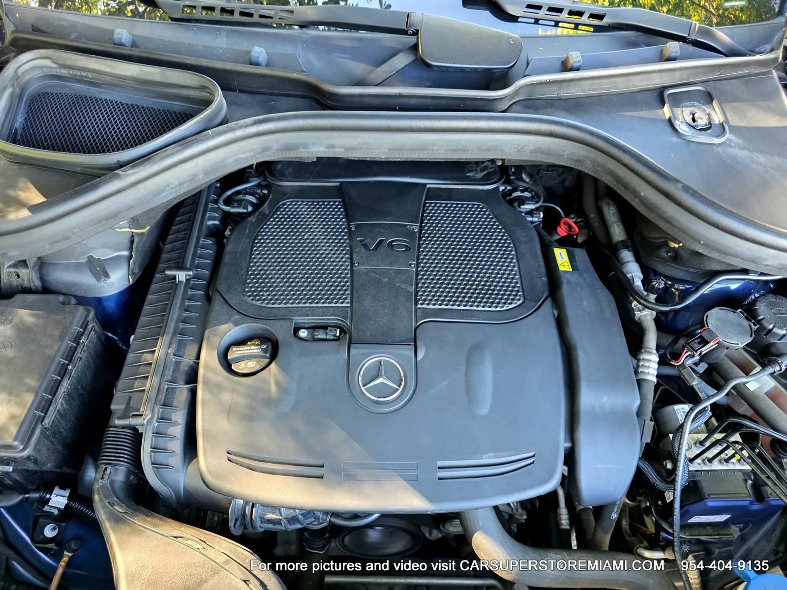 Used 2018 Mercedes-Benz GLE 350 4MATIC w/ Premium 1 Package image 49