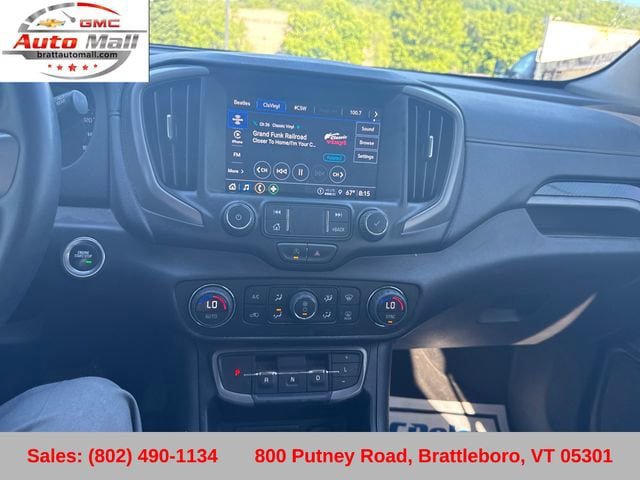 Used 2023 GMC Terrain AT4 AWD/4WD image 19