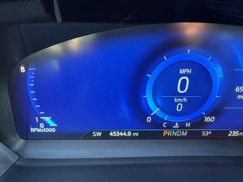 Used 2022 Ford Explorer ST w/ ST Street Pack image 22