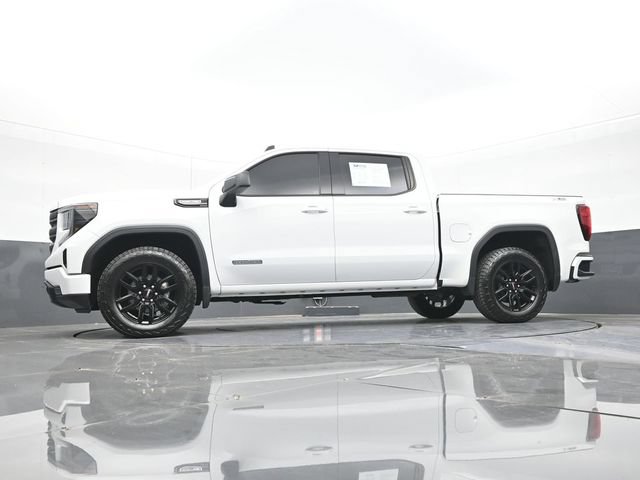 Used 2024 GMC Sierra 1500 Elevation w/ X31 Off-Road Package AWD/4WD image 58