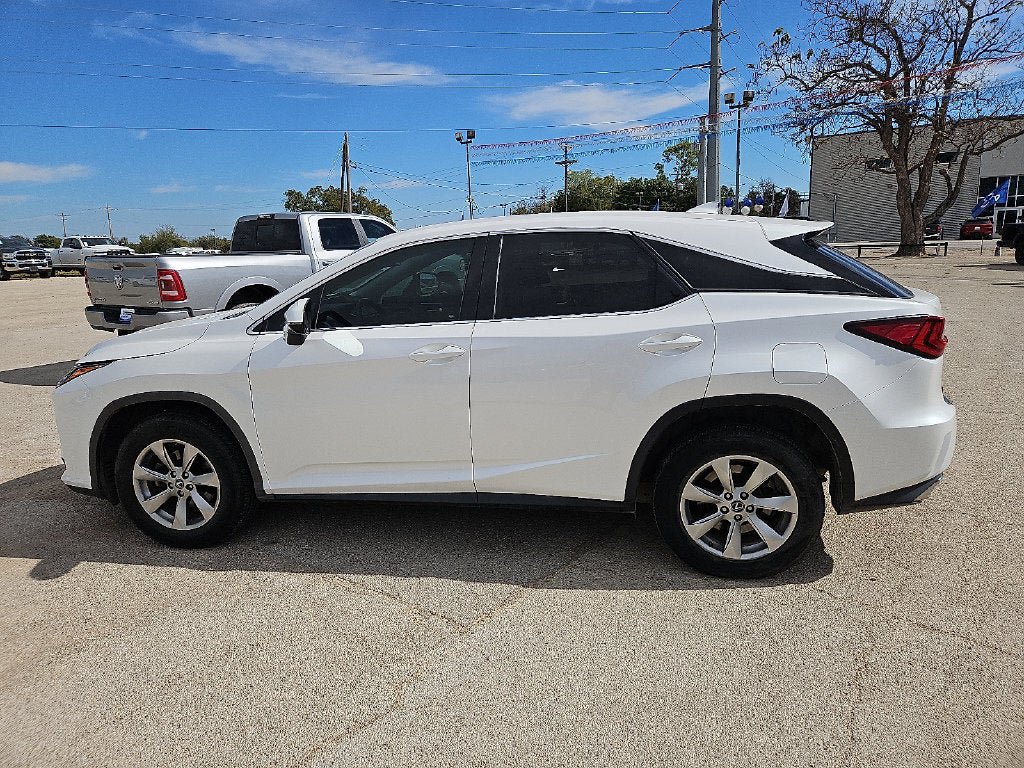Used 2018 Lexus RX 350 FWD w/ Accessory Package image 3