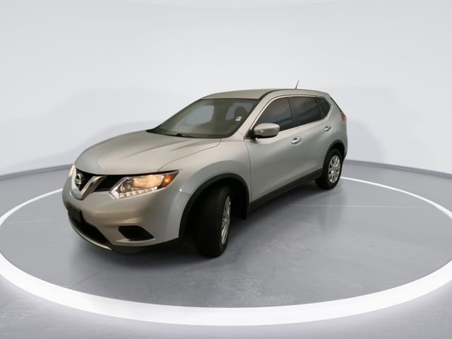 Used 2015 Nissan Rogue S AWD/4WD image 8