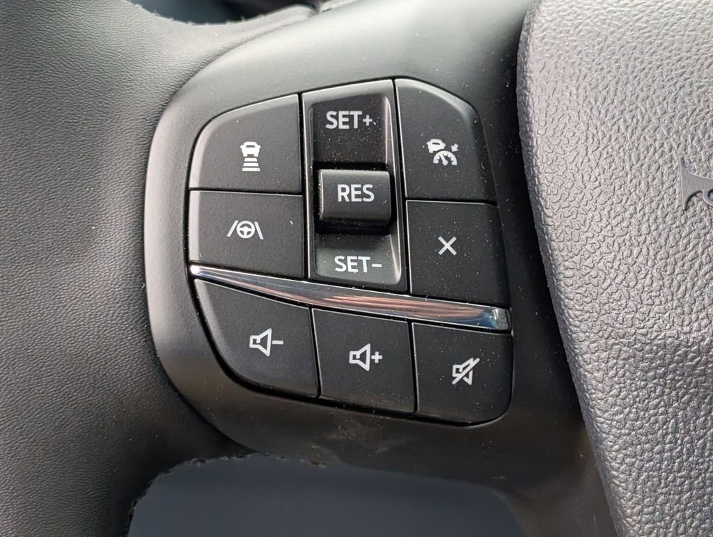 New 2026 Ford Maverick Lariat w/ Black Appearance Package image 30