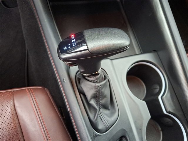 Used 2024 Dodge Durango GT image 14