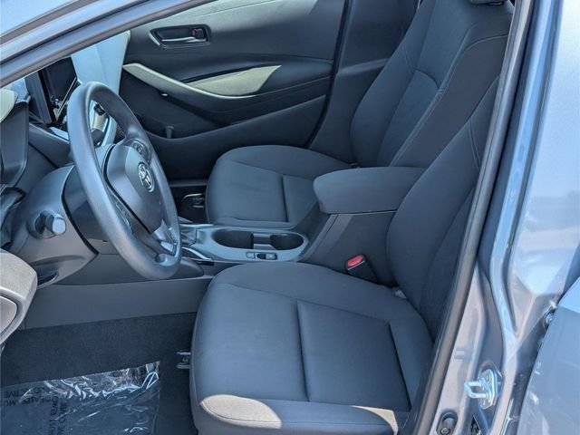 Used 2024 Toyota Corolla LE FWD image 14