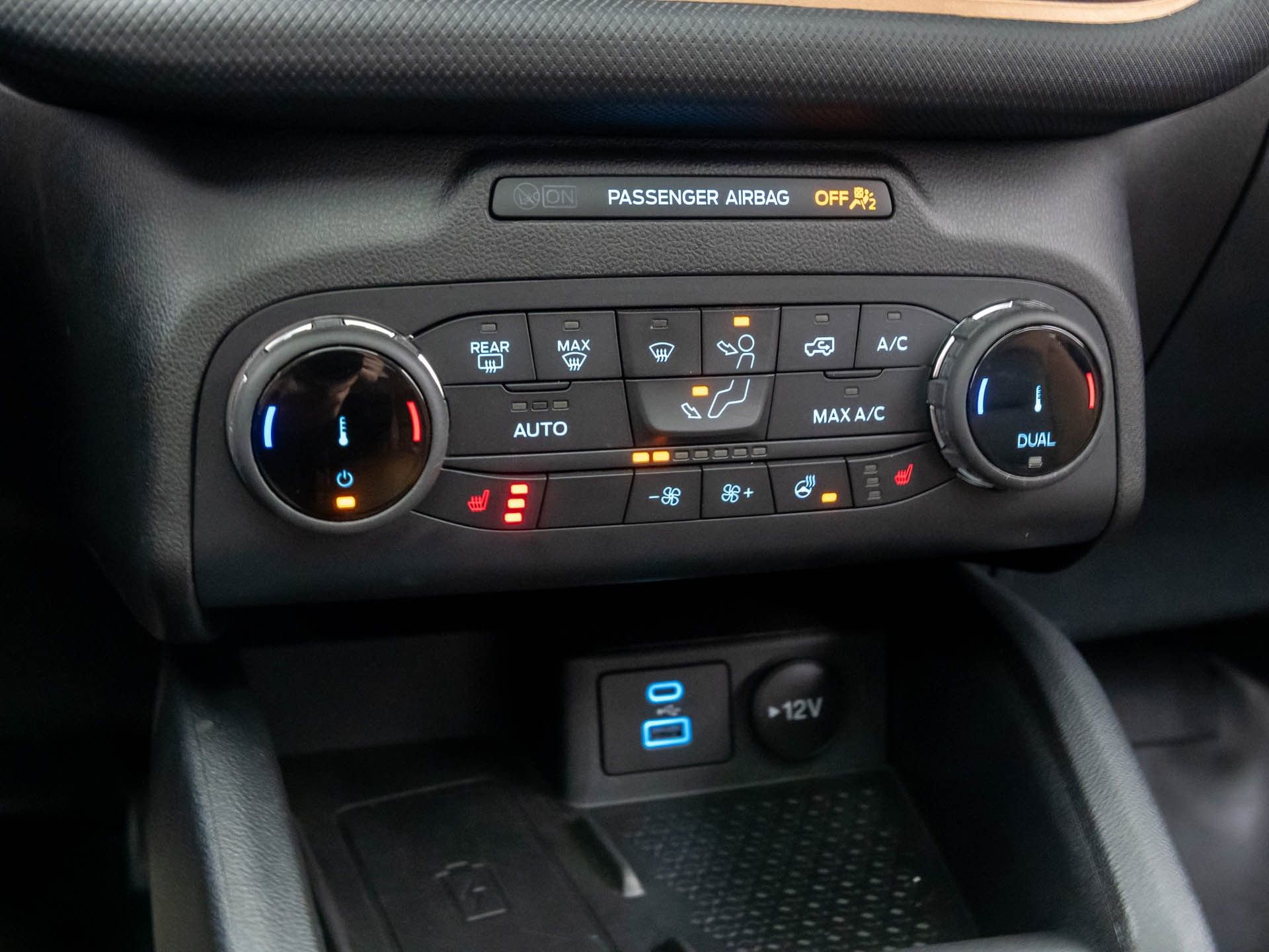 Used 2022 Ford Bronco Sport Badlands w/ Premium Package image 24