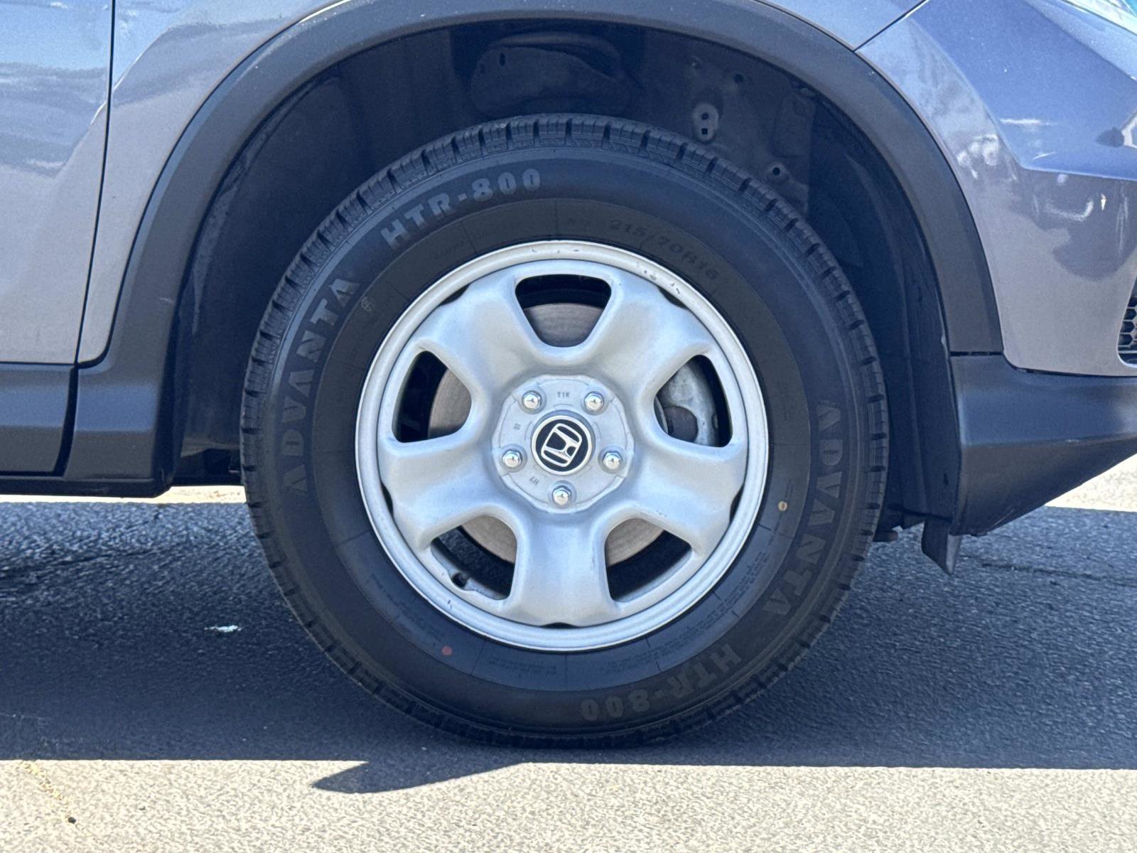 Used 2015 Honda CR-V LX image 30