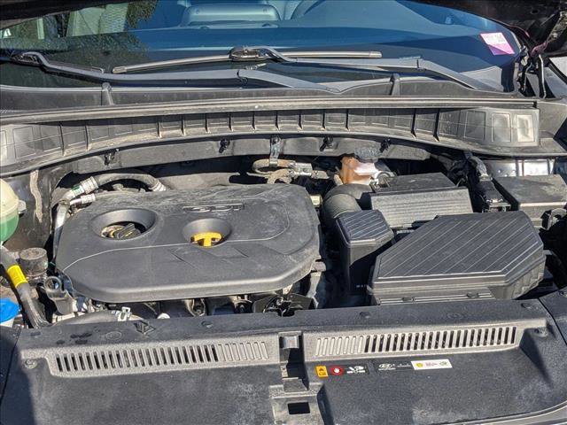 Used 2020 Hyundai Tucson Value image 21