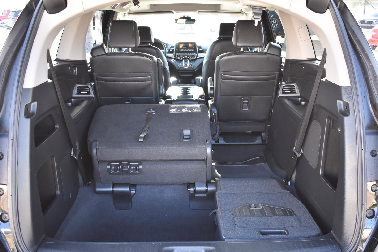 Used 2021 Honda Odyssey EX-L image 19