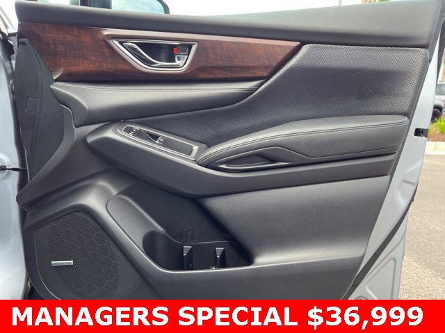 Used 2024 Subaru Ascent Touring image 28