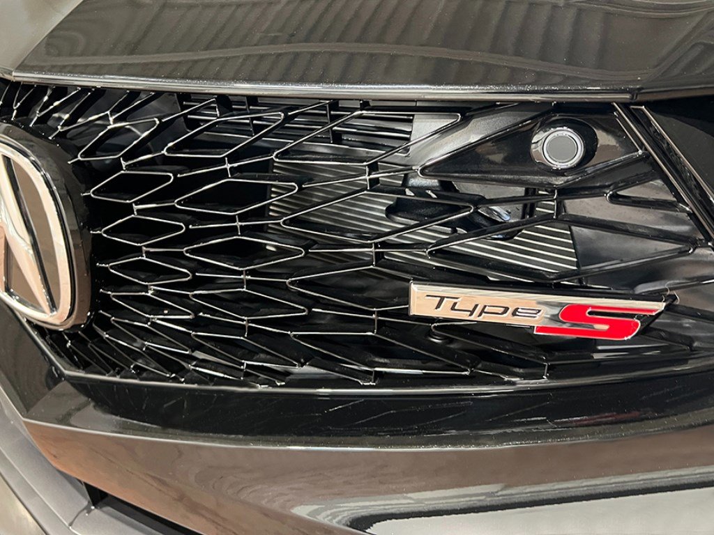 New 2026 Acura Integra Type S FWD image 10