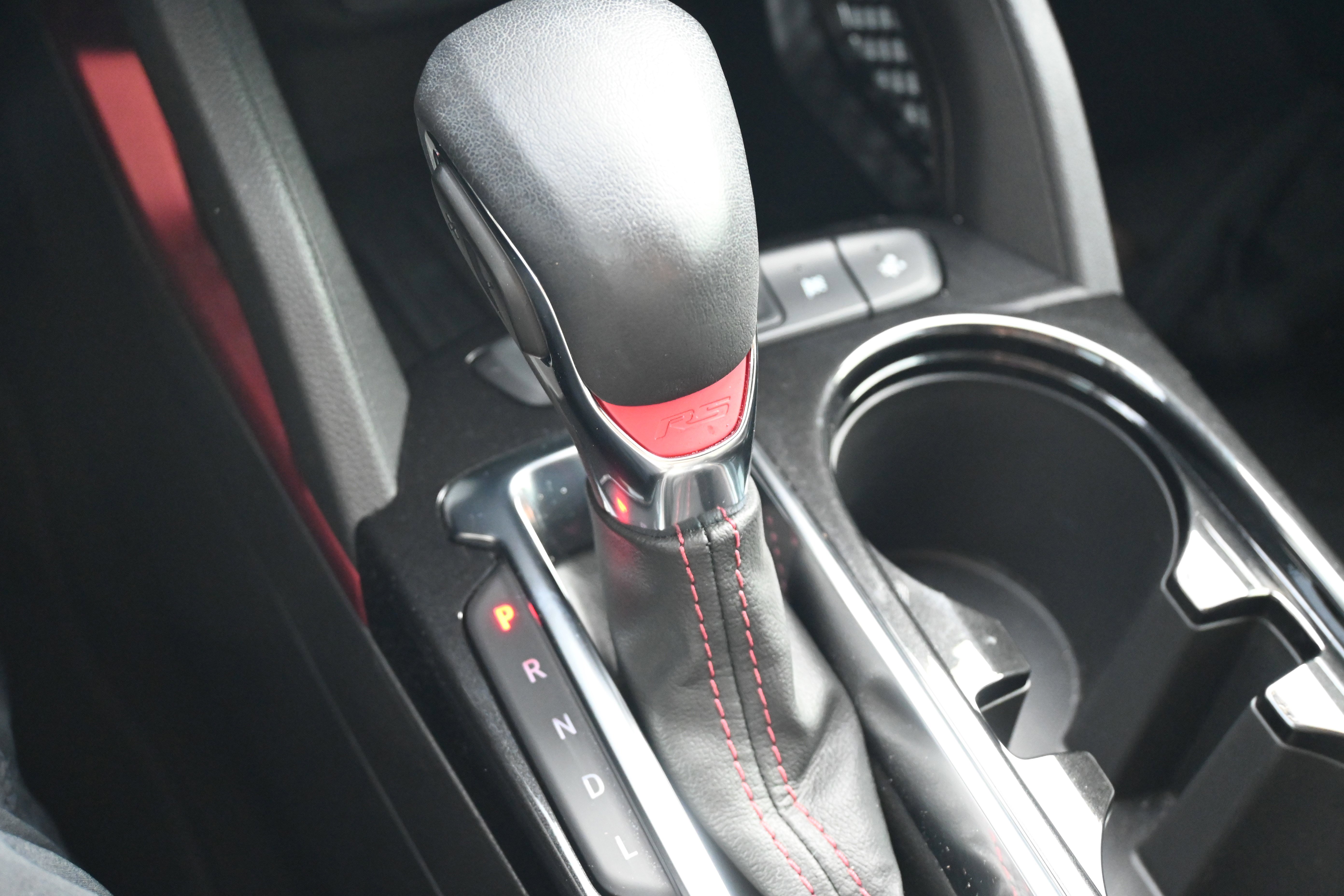 Used 2023 Chevrolet TrailBlazer RS image 26