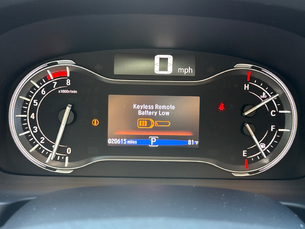Certified 2023 Honda Ridgeline RTL-E image 22