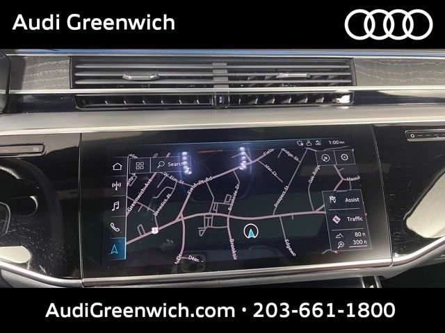 Used 2019 Audi A8 L 4.0T AWD/4WD image 25