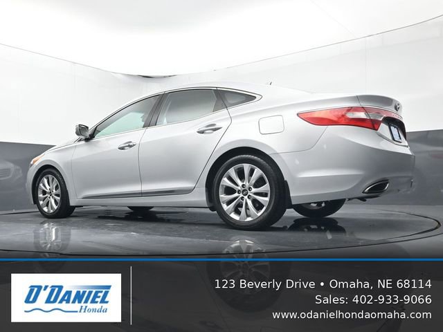 Used 2014 Hyundai Azera FWD image 22