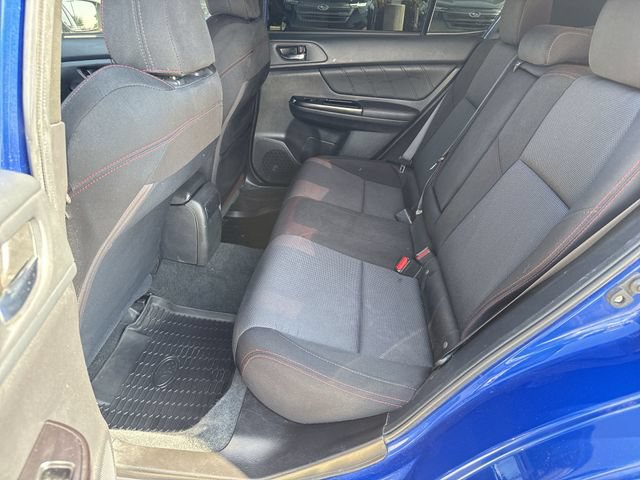 Used 2020 Subaru WRX Premium AWD/4WD image 15
