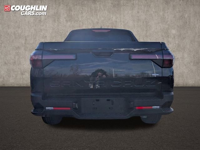 New 2026 Hyundai Santa Cruz SEL image 7