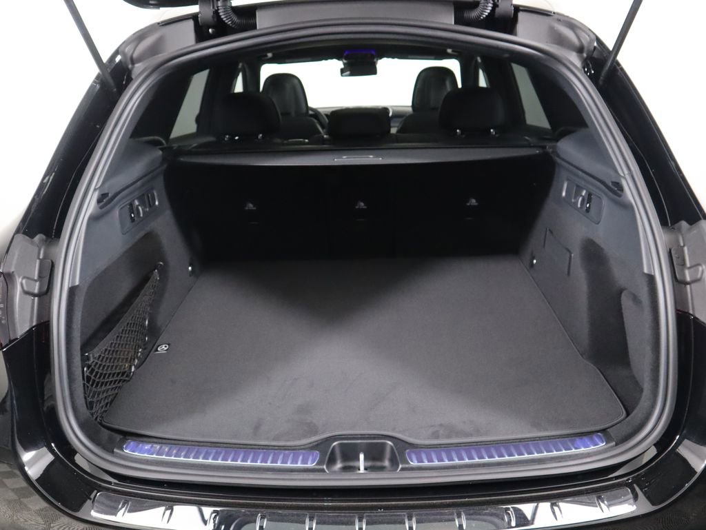 New 2026 Mercedes-Benz GLC 300 image 29