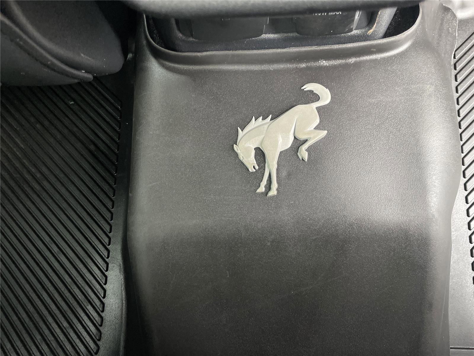 Used 2025 Ford Bronco Badlands image 34