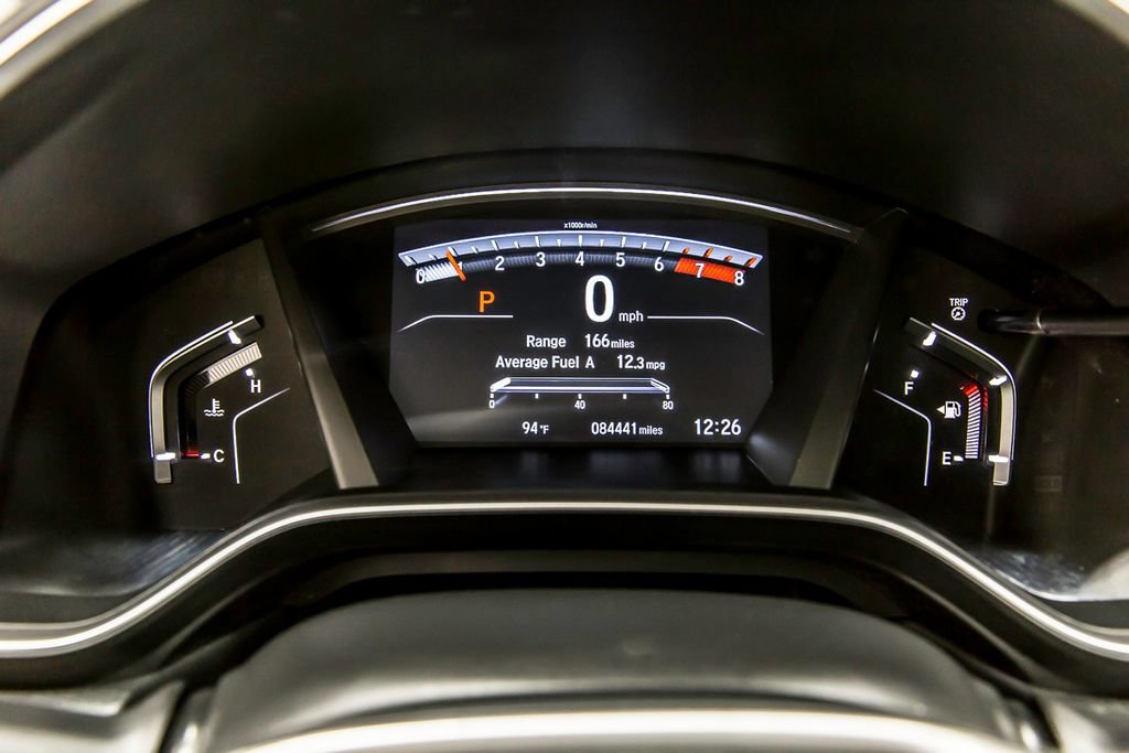 Used 2019 Honda CR-V Touring image 14