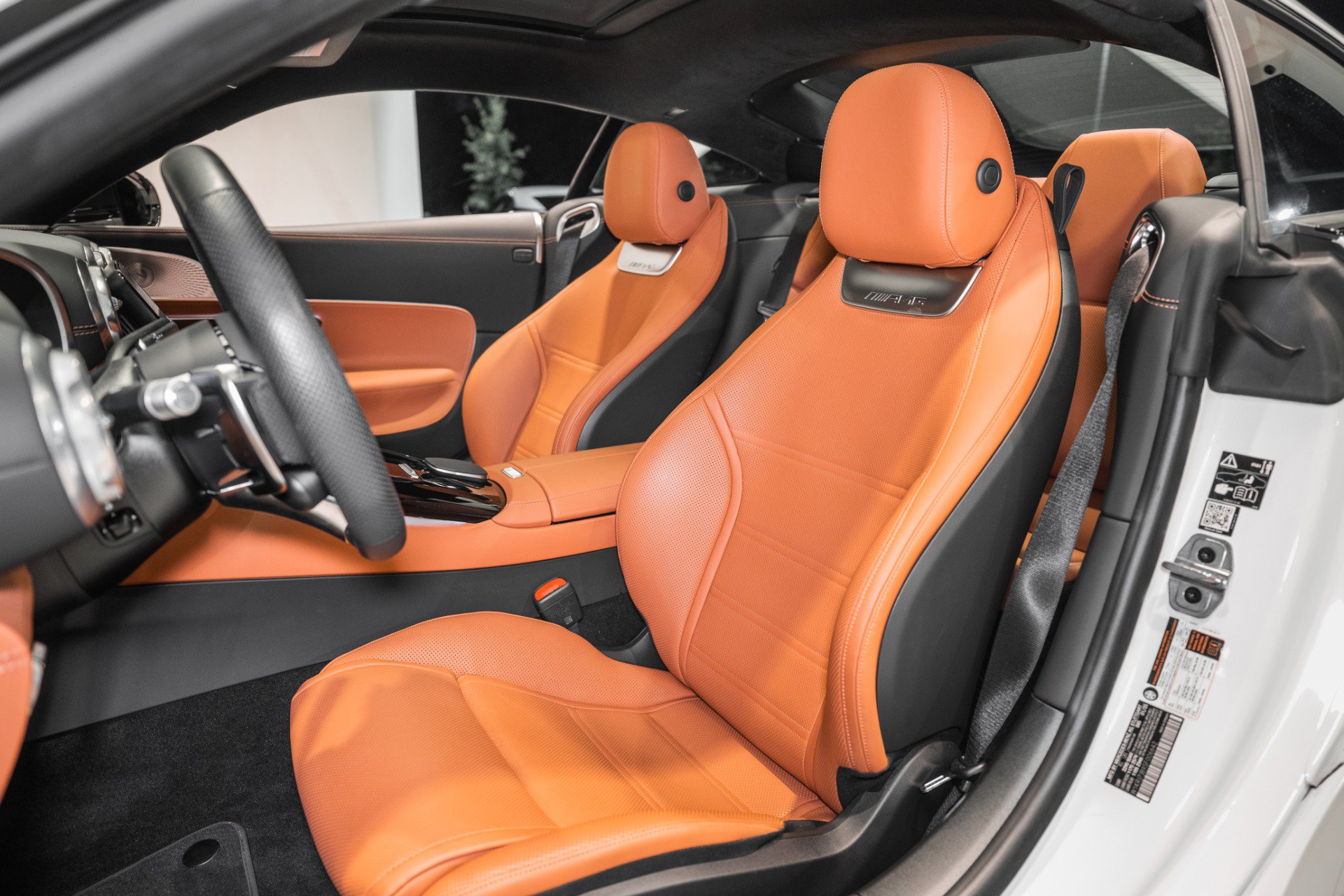 Used 2025 Mercedes-Benz AMG GT 63 image 20