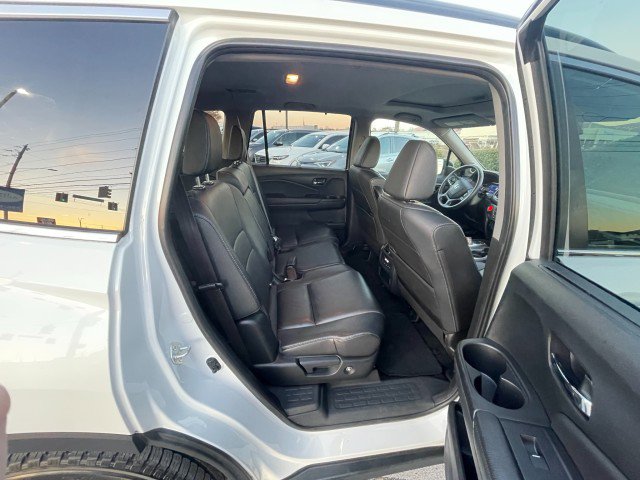 Used 2022 Honda Pilot Special Edition image 18
